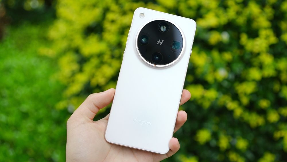 اوپو Find X8 Ultra؛ پرچمدار باریکتر با باتری بزرگتر