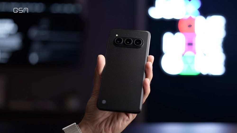 نقد و بررسی گوشی داریا باند ۲؛ چند قدم رو به جلو