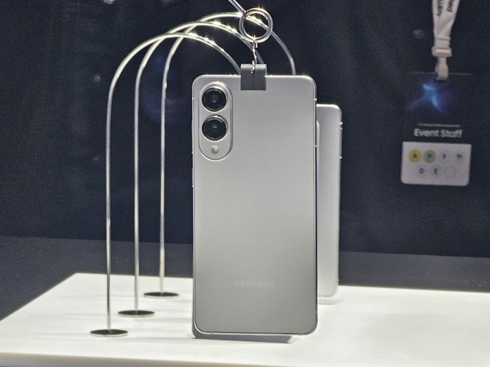 آیا گلکسی S25 اج میراثدار ویژگیهای پرچمدار S25 اولترا خواهد بود؟