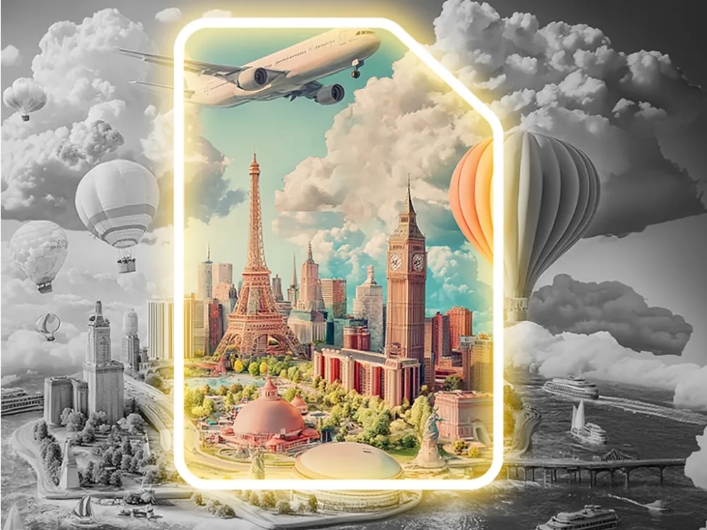 «همسفر» ایرانسل با بستههای جدید رومینگ