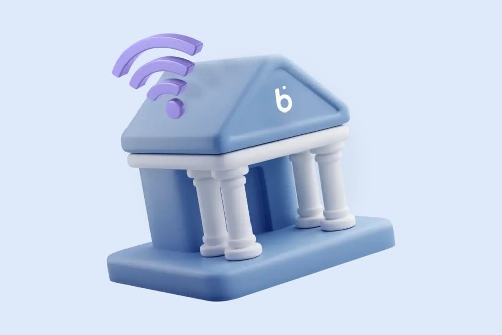 معرفی نسخه iOS بلوبانک برای گوشیهای آیفون