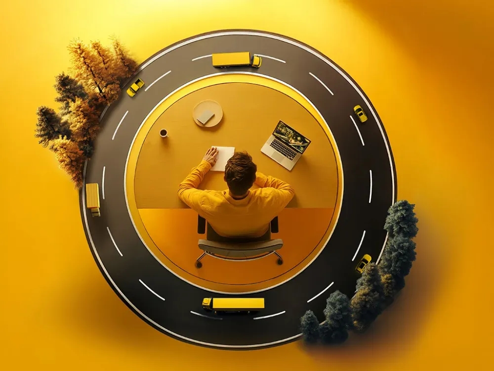 حضور ایرانسل در ششمین نمایشگاه بینالمللی حملونقل، لجستیک و صنایع وابسته