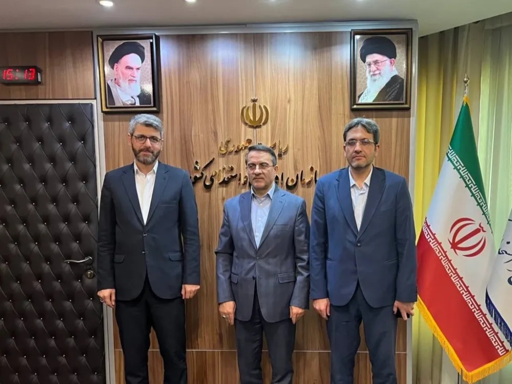 امضای تفاهمنامه همکاری ایرانسل و سازمان امور اداری و استخدامی برای اجرای طرح فواد