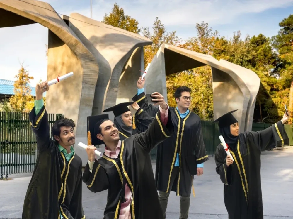 موفقیت طرح ایرانسل برای بورسیه تحصیلی دانشجویان برتر