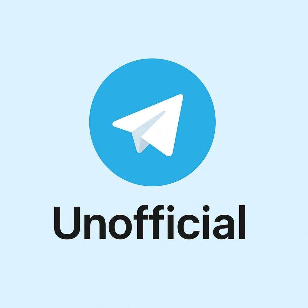 حساب کاربری غیر رسمی تلگرام چیست؟ چه خطراتی دارد ؟