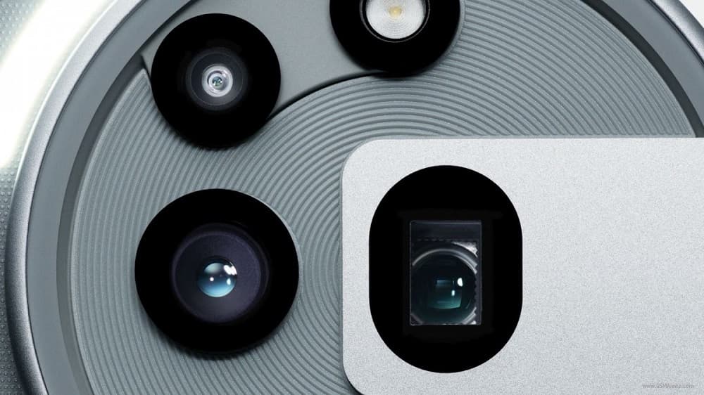 ماژول دوربین ناتینگ فون (3a) پرو