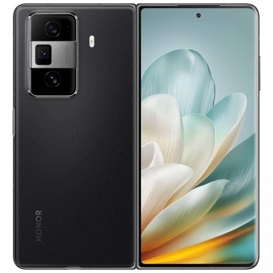 مدل مشکی رنگ آنر مجیک Vs3