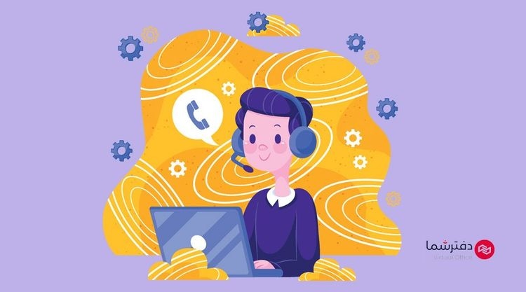 تلفن ویپ ابری؛ راهکاری نوین برای شرکتهای ایرانی