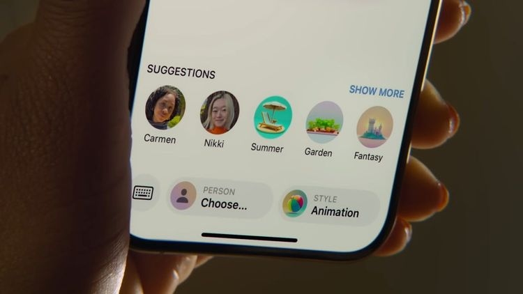 قابلیتهای هوش مصنوعی iOS 18.2 هنوز جای کار دارد