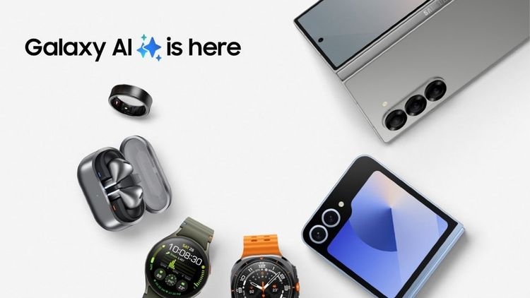 چه انتظاراتی از Galaxy AI در مراسم Unpacked 2025 داریم؟