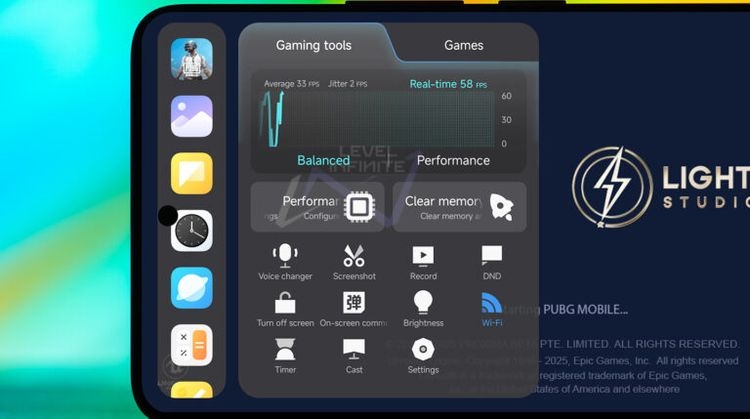 کدام گوشیهای شیائومی HyperOS 2.1 Game Turbo را دریافت میکنند؟