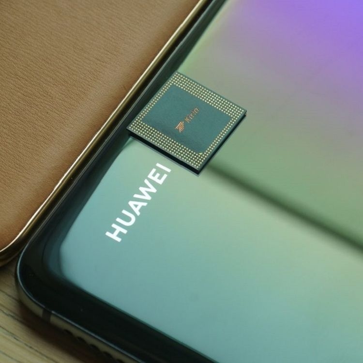 تراشه جدید هواوی در تستهای گیمینگ فراتر از انتظار ظاهر شد