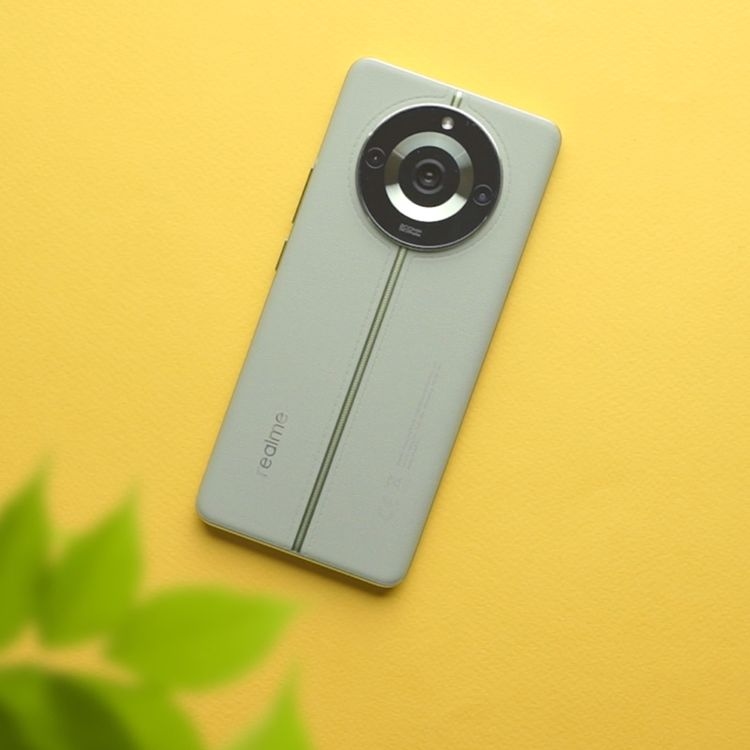 بررسی ویدیویی ریلمی ۱۱ پرو پلاس: زیباترین میانرده بازار