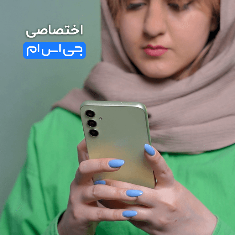 بررسی تخصصی سامسونگ گلکسی A34 5G / میانرده پرطرفدار