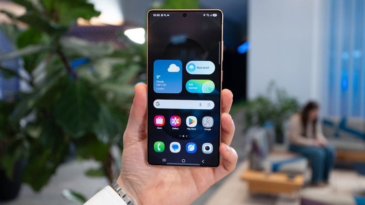 رنگ مشکی جدید گلکسی S25 Ultra، شایعه یا واقعیت؟