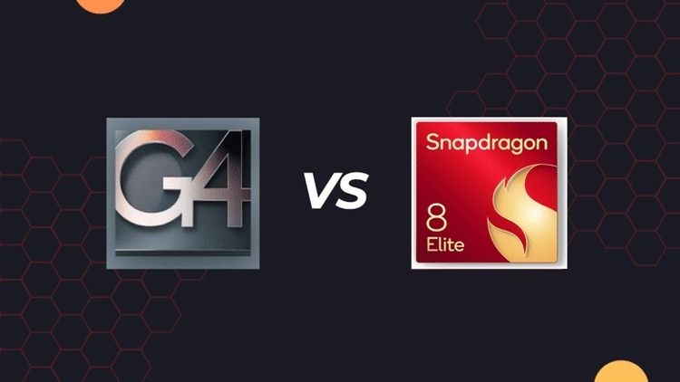 Tensor G4 در مقابل Snapdragon 8 Elite؛ برتری با کدام است؟