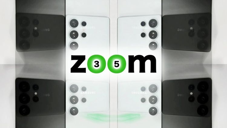 چرا سامسونگ زوم دوربرد را در دوربین سری اس 25 کنار گذاشته کرده است؟