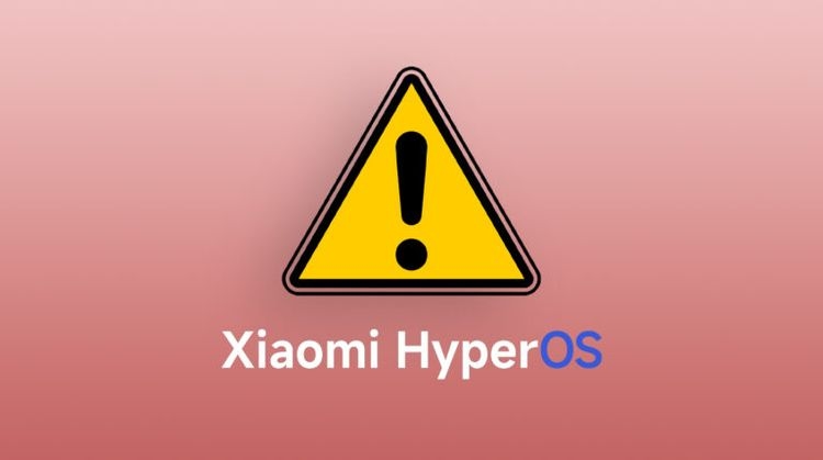 عواقب و مشکلات استفاده از رام تقلبی روی گوشیهای شیائومی