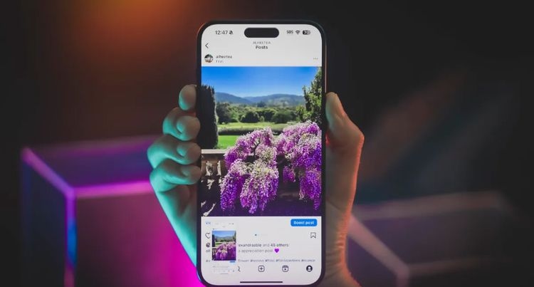 نحوه گرفتن اسکرین شات در آیفون - از آیفون 6 تا 16
