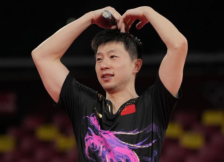 پرافتخارترین پینگ پنگ باز جهان کیست؟