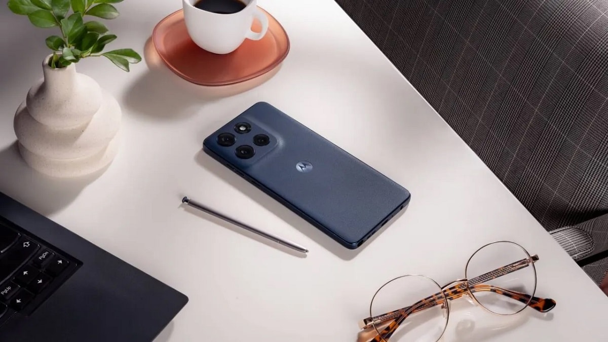 موتو جی استایلوس ۲۰۲۵