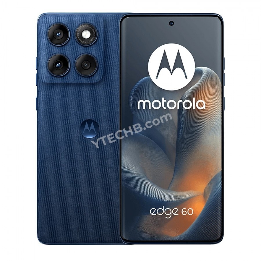 موتورولا اج ۶۰