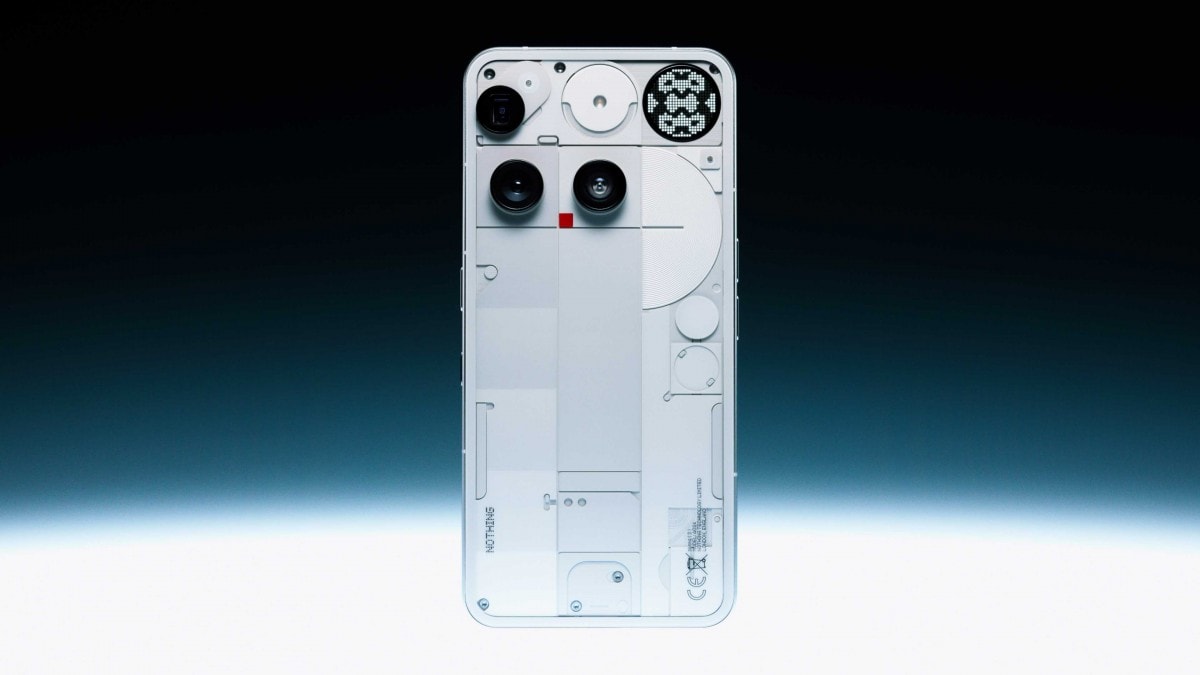 ناتینگ فون ۳