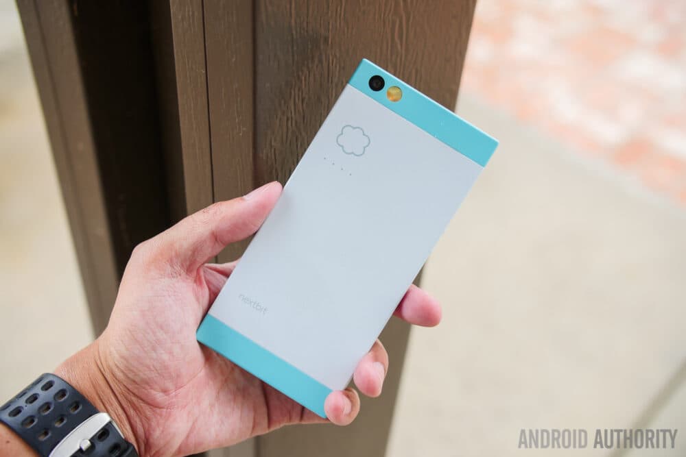 Nextbit Robin