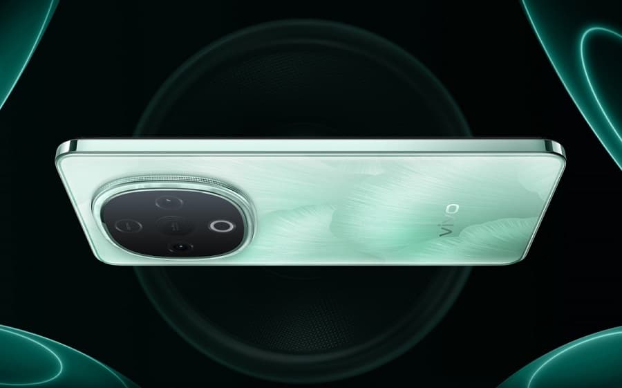 پنل پشتی ویوو y300 5g