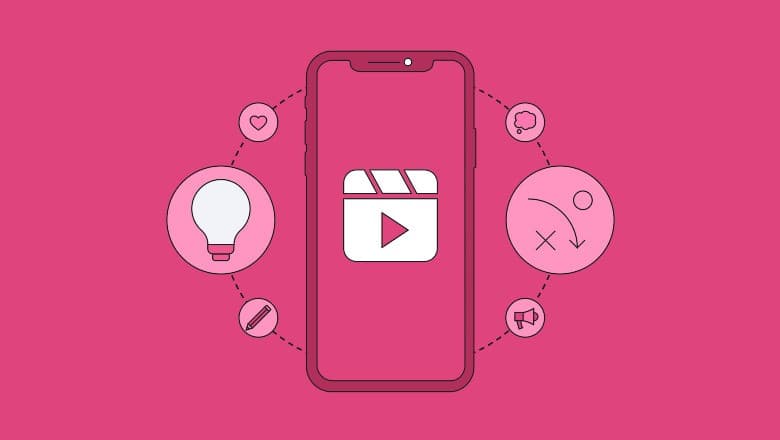 نحوه دانلود ریلز اینستاگرام