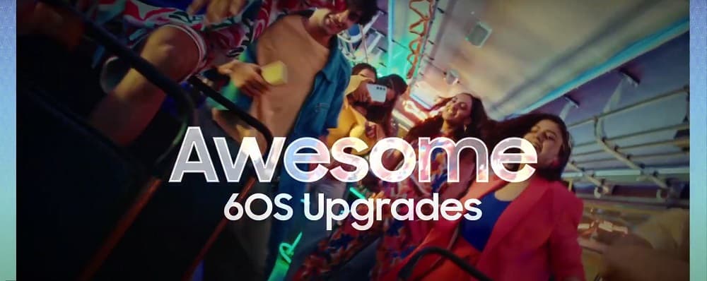 پشتیبانی نرمافزاری گوشیهای سامسونگ