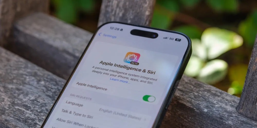 قابلیتهای هوش مصنوعی اپل اینتلیجینس