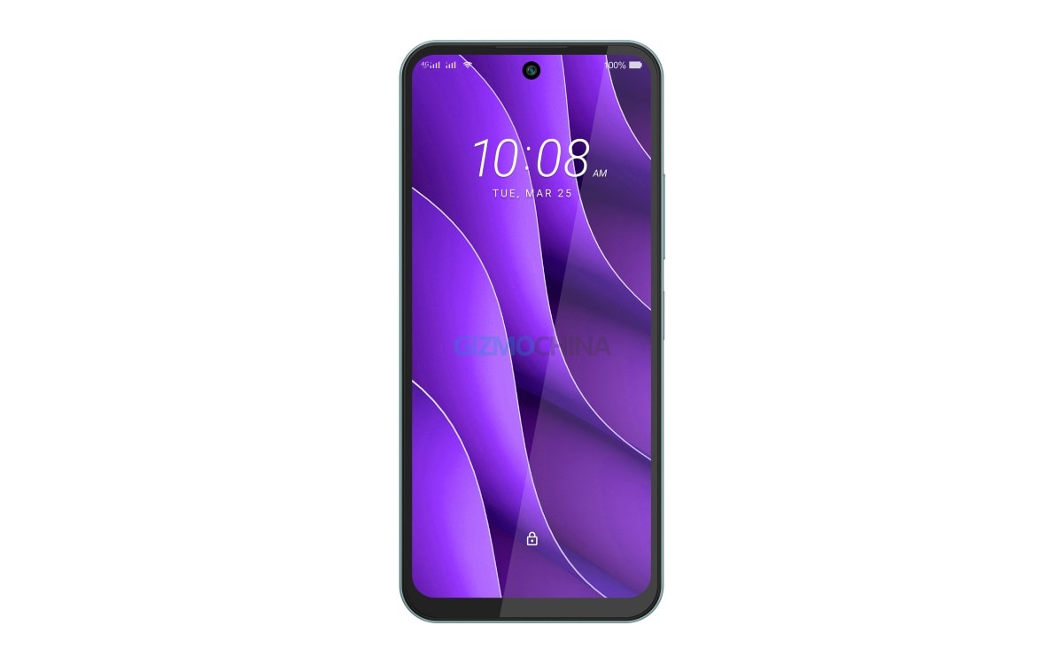 رندر وایلدفایر E7 پلاس