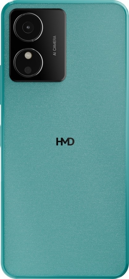 رنگ آبی HMD Key