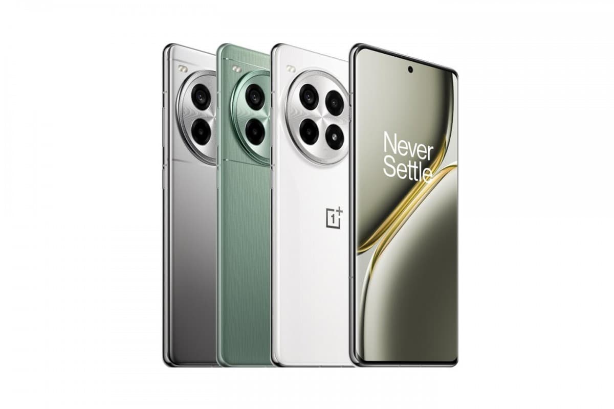 رنگ بندی وان پلاس ایس ۳ پرو