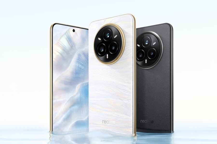 ریلمی ۱۴ پرو پلاس