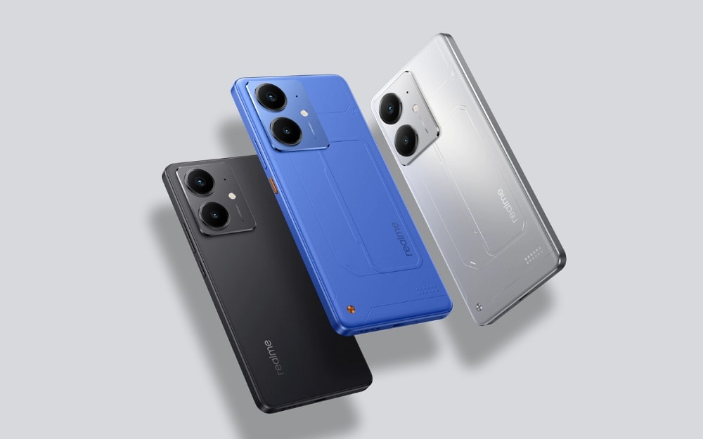 ریلمی نئو ۷ اس ای