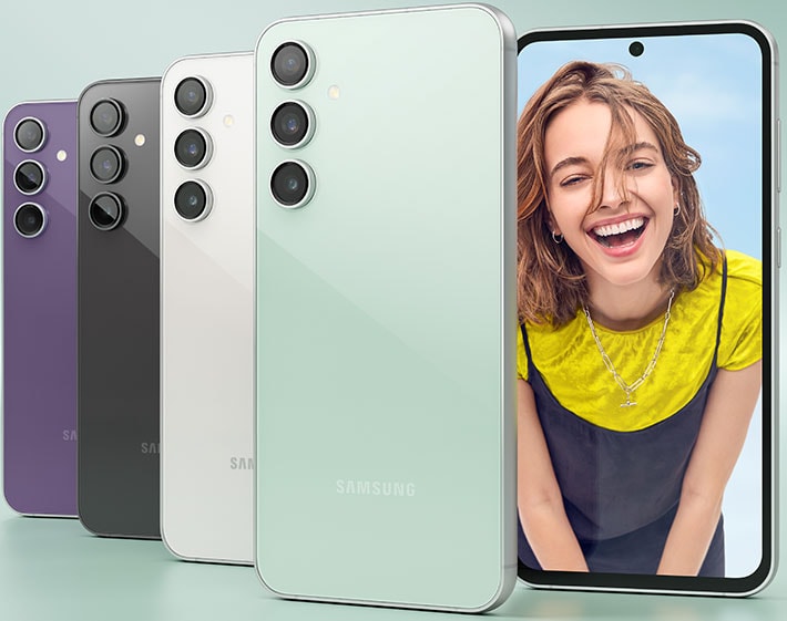 سامسونگ گلکسی اس ۲۴ FE را عرضه خواهد کرد