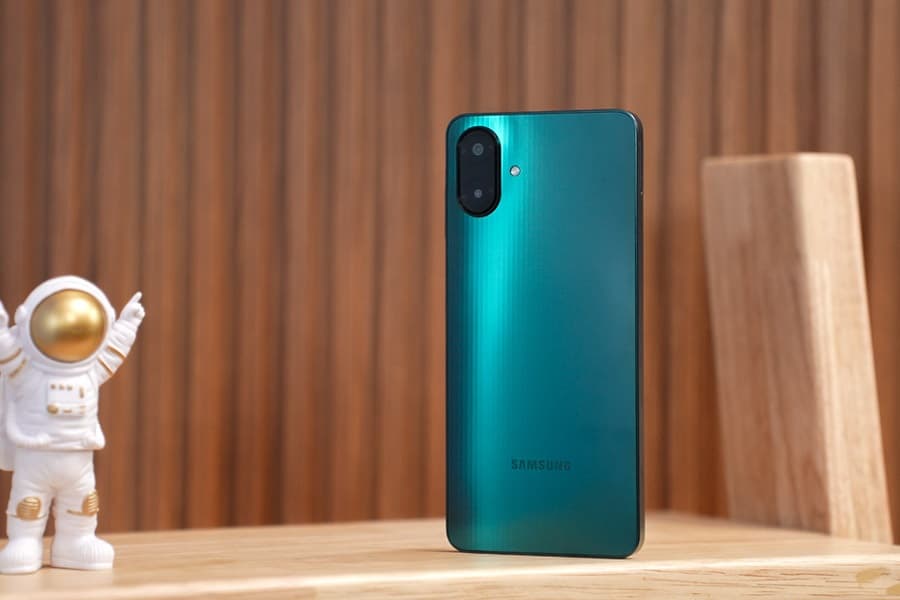 سامسونگ گلکسی A07