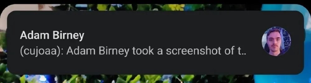 گرفتن اسکرینشات در اینستاگرام: حریم خصوصی و اطلاعرسانی