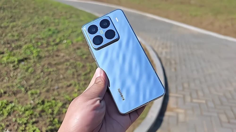 شیائومی ۱۵ پرو