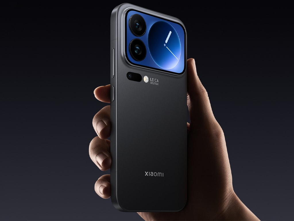 شیائومی ۱۷ پرو مکس