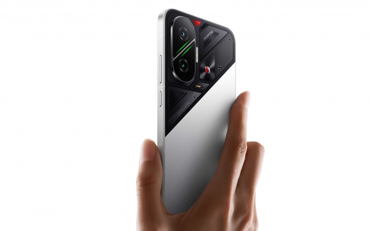 شیائومی poco F7