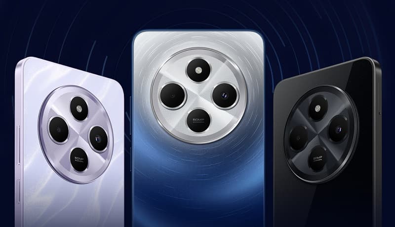 شیائومی ردمی 14C