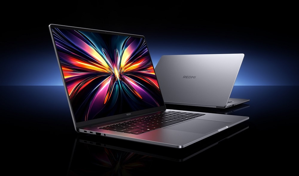 شیائومی ردمی بوک پرو ۱۶