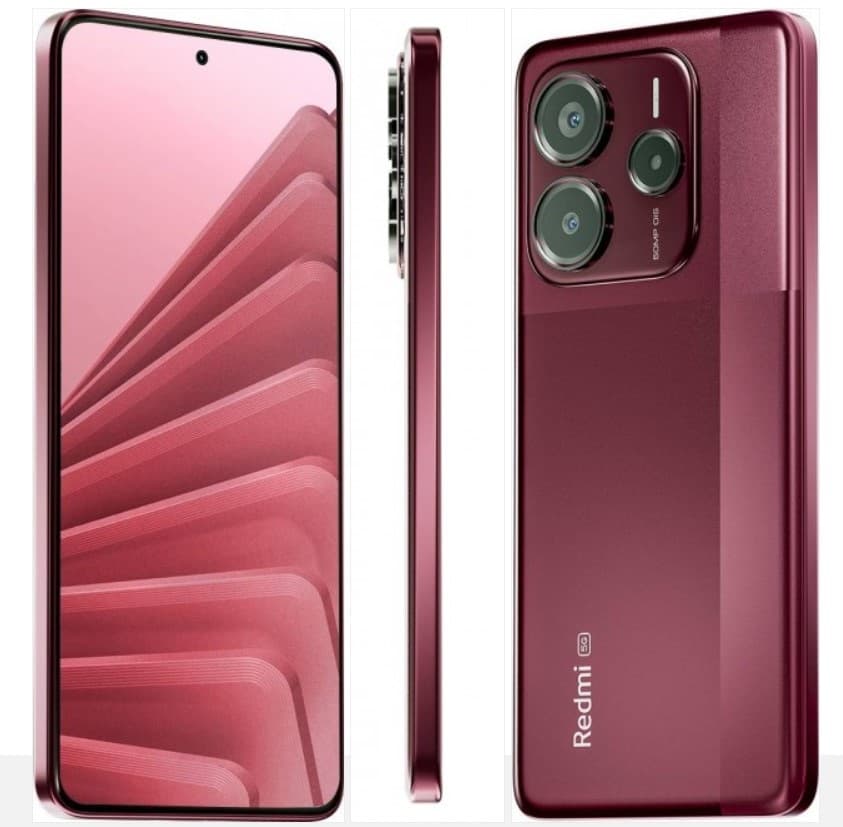 شیائومی ردمی نوت ۱۴ اس ای