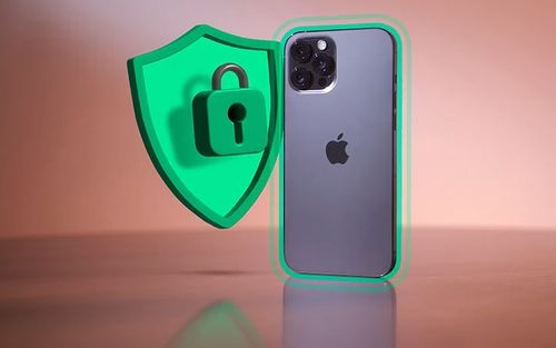 ۷ قابلیت امنیتی آیفون که هماینک باید از آنها استفاده کنید!