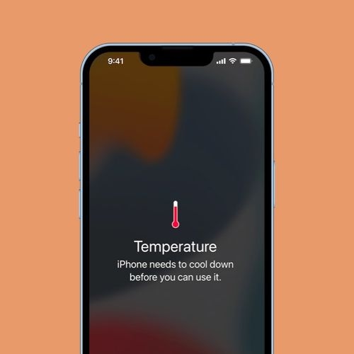 علت داغ شدن آیفون؛ بررسی ۱۴ روش تستشده برای رفع مشکل