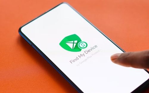 چرا دستگاههای قدیمی را نباید از بخش "Find My Device" اندروید حذف کرد