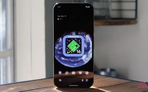 خلاقیت اندروید 16 برای ایجاد نظرم بیشتر در بخش نوتیفیکشنها